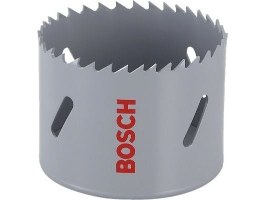 Bosch HULSAV HSS BI-M VARIOTECH Ø52MM