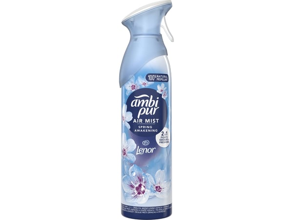 Ambi Pur GAIVIKLIS luftfrisker Spring Awakening 185 ml