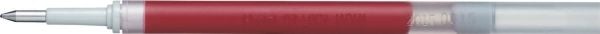 Pentel bläckpatron till kulspetspenna LRP7-BX ENERGEL, röd, 0,7 mm, till BLP77