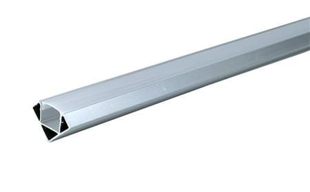 OPPLE LED ALUMINIUM PROFIL-HJØRNE-18X18-AL