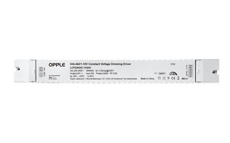 OPPLE LED-STRIP DRIVER 24V-200W-DALI/1-10V/PWM