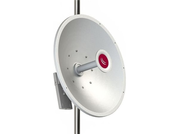 Antena MikroTik MT MTAD-5G-30D3-PA - precision alig.