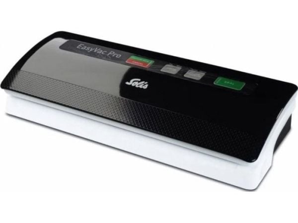 Solis EasyVac Pro - Vakuumförseglingsmaskin