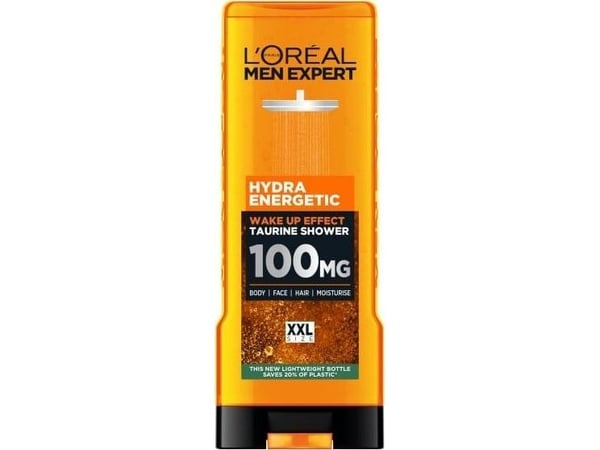 L’Oreal Paris L’OREAL Men Expert Hydra återfuktande duschgel 400 ml