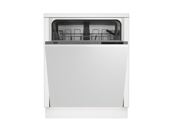 Beko BDIN25321 innebygd oppvaskmaskin