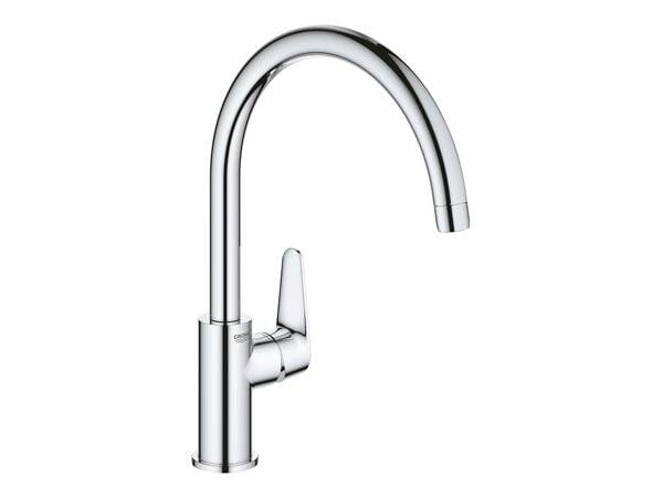 Grohe DIY Start Curve en spak - köksbänk C pip 31554001