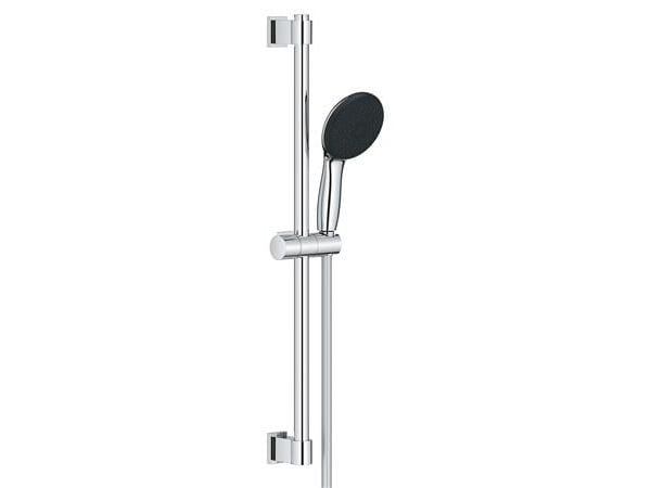 Grohe Vitalio Start 110 III - suihkutankosarja 600 8.4 kromi