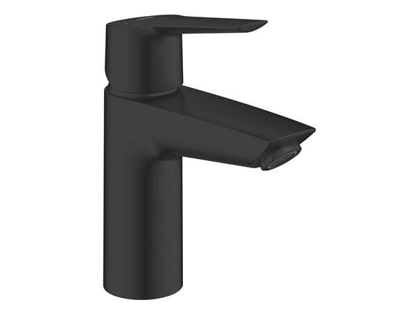 Grohe Start S-Size servantbatteri - Matt svart