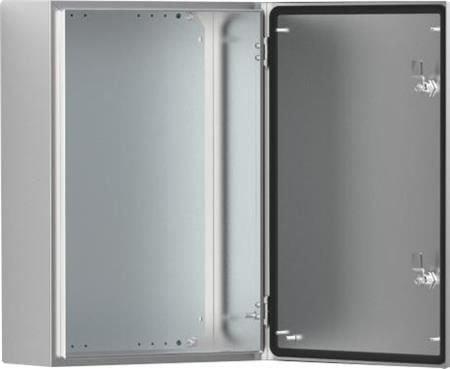 Seinäkaappi ASR 600x600x300mm IP66