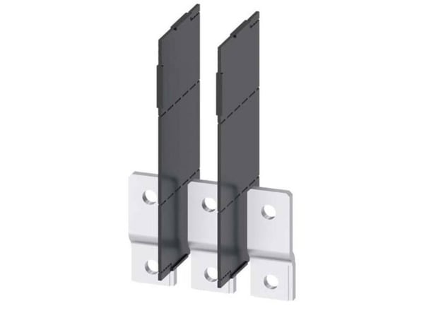 Siemens 3VA9253-0QB00 Liitäntätarvikkeet 1 kpl (L x S) 95 mm x 62,7 mm