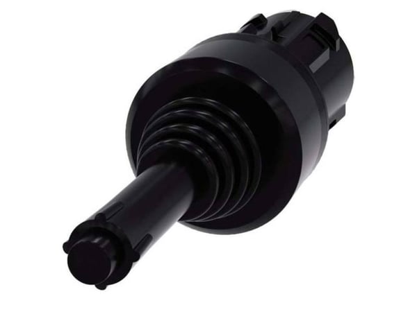 Siemens 3SU1000-7BC10-0AA0 posisjons-/koordinatkontakt IP65, IP67 1 stk