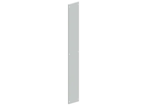 Siemens 8GK9520-0KK03 8GK95200KK03 sidopanel stål grå 2 st