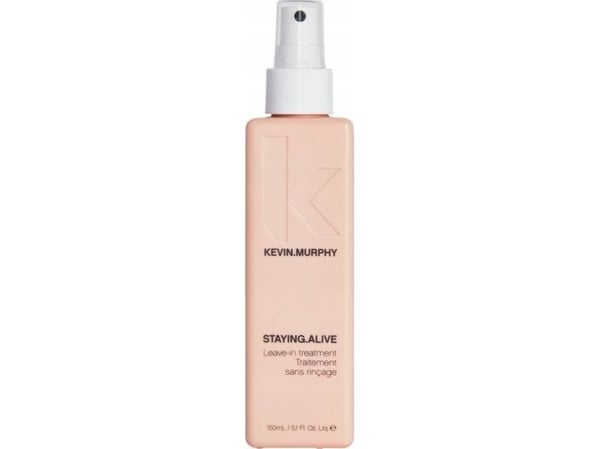 Kevin Murphy KEVIN MURPHY_Staying Alive Leave-In hoito rasvoittuville hiuksille 150ml