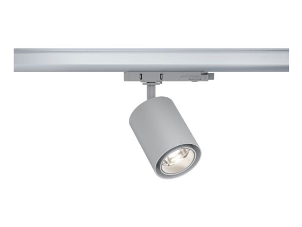 Paulmann 96561, Spotlight på skinne, Ikke-utskiftbare pærer, 1 ampuller, LED, 10 W, 3000 K