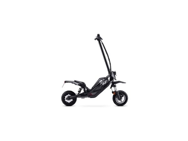 Acer Predator Extreme PES017, 35 km, Lithium-Ion (Li-Ion), 48 V, 10,5 Ah, 4 timer, LCD