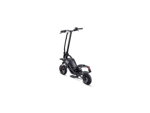 Acer Predator Extreme PES017, 35 km, Lithium-Ion (Li-Ion), 48 V, 10,5 Ah, 4 timer, LCD