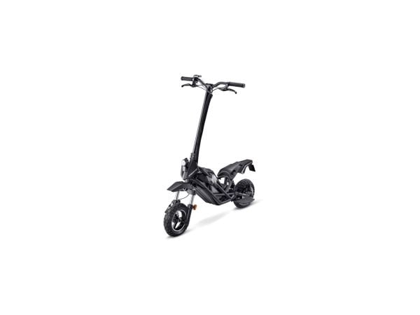 Acer Predator Extreme PES017, 35 km, Lithium-Ion (Li-Ion), 48 V, 10,5 Ah, 4 timer, LCD