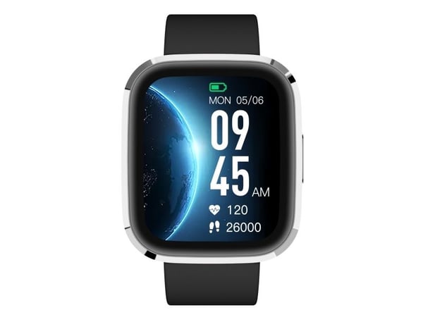 Garett Electronics GRC Style, 4,37 cm (1.72"), IPS, Berøringsskjerm, 128 GB, 85 g