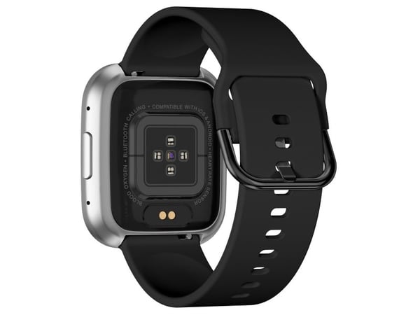 Garett Electronics GRC Style, 4,37 cm (1.72"), IPS, Berøringsskjerm, 128 GB, 85 g