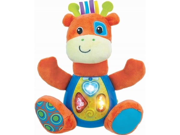 Smily Play kosedyr giraff 000688 06886