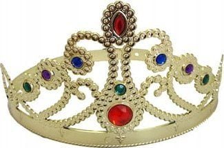 Arpex Prinsessa Diadem (SR2334)