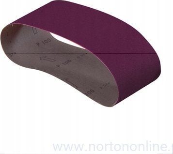 Norton Clipper slipeskive/tape BNP BL 75x533 R23N NOR P60