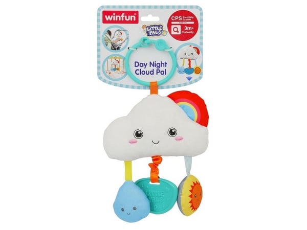 Anek Cloud Day &amp; Night riipus