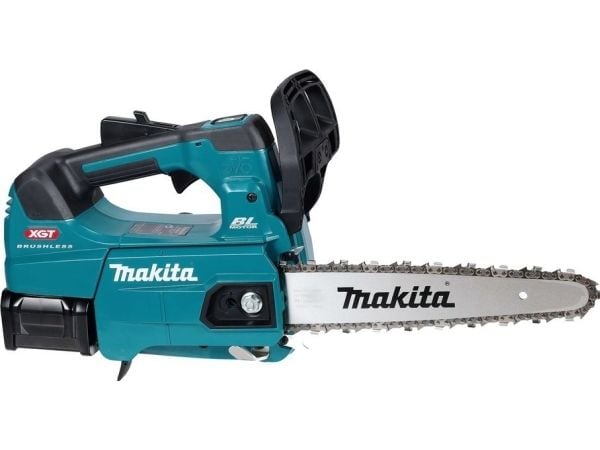 MAKITA.chainsaw 40V XGT UC006GZ 25cm CARVING