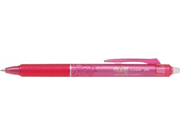Pilot BLRT-FR5, Rosa, Rosa, 0,3 mm, 1 stykker