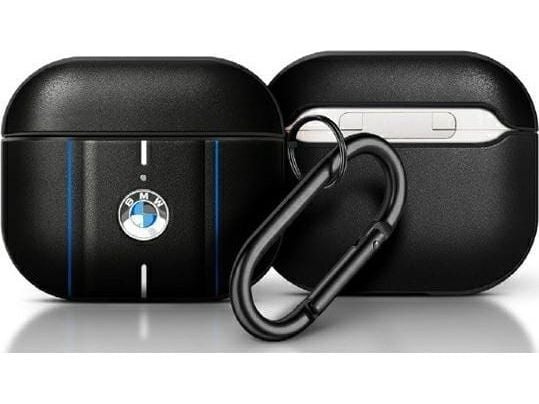 BMW AirPods Pro 2-deksel BMAP222RVSK (2022/2023), svart Color Lines