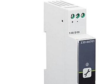 Himmennin RCL 1-10V ohjaus 5-350W