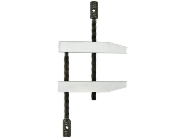 BESSEY PA70, Parallellklemme, 1 stykker, 8,7 cm
