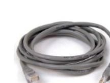 LOGON SSTP Cat5e, Cat5e, RJ-45, RJ-45, hann/hann, elfenben