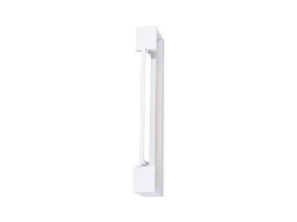 Paulmann Lucille, LED, 2700 K, 1000 lm, IP44, Hvit