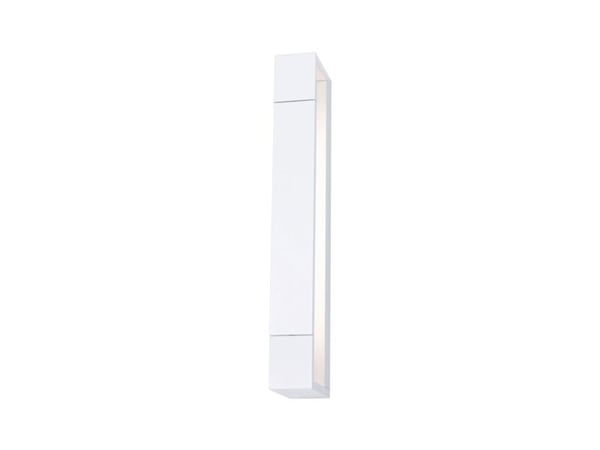 Paulmann Lucille, LED, 2700 K, 1000 lm, IP44, Hvit