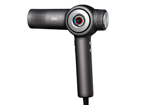 Solis AirVolution Typ 3804 hiustenkuivaaja
