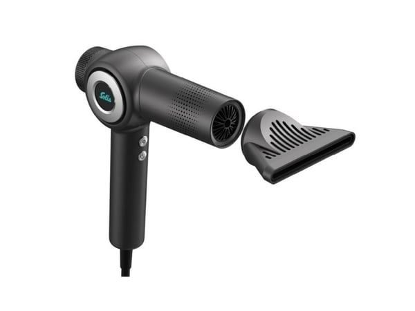 Solis AirVolution Typ 3804 hiustenkuivaaja