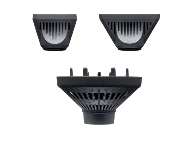 Solis AirVolution Typ 3804 hiustenkuivaaja