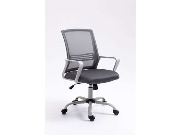 Toimistotuoli ACTIVEJET YK01 harmaa