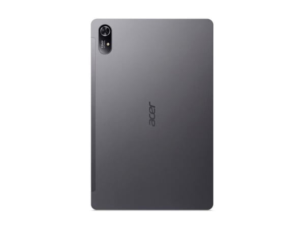 Acer ICONIA Tab P11 P11-11 - Tablet - Android 14 - 256 GB UFS card - 11" IPS (1920 x 1200) - microSD-spor - jerngrå