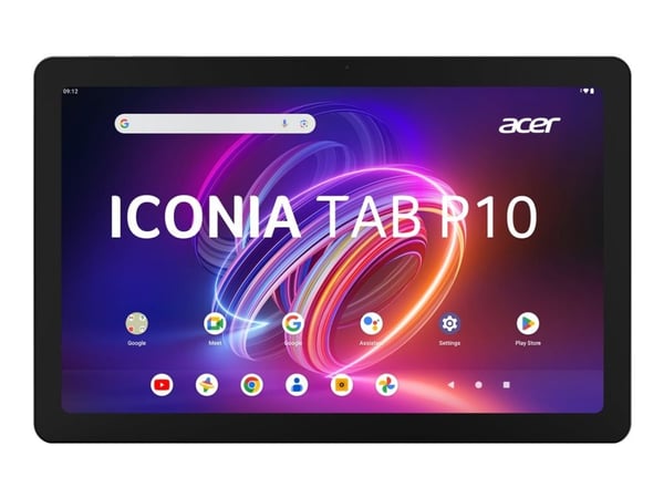 Acer Iconia Tab P10 26.42 cm (10.4"")