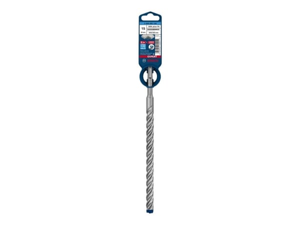 Bosch HAMMERBOR PLUS-7X 15X265MM