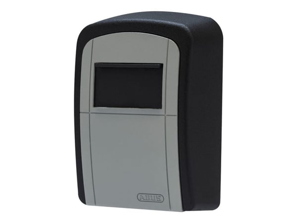 ABUS KeyGarage 707 - Nyckelskåp - kombination - silver, svart