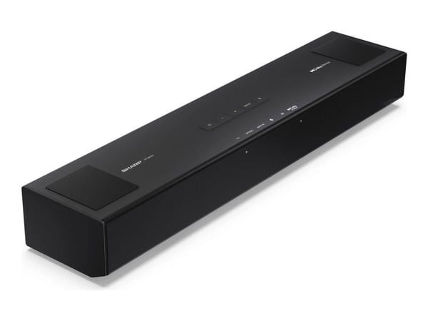Kotiteatterijärjestelmä Sharp HT-SB700 musta