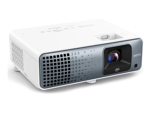 BenQ TK710 - DLP-projektor - laser - 3D - 3200 ANSI lumen - 3840 x 2160 - 16:9 - 4K BenQ TK710 - DLP-projektor - laser - 3D - 3200 ANSI lumen - 3840 x 2160 - 16:9 - 4K