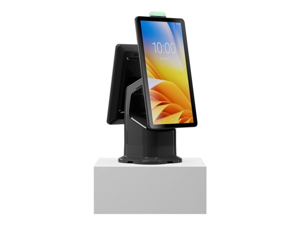 KC50 KIOSK-DATAMASKIN 22IN WIFI6 SYST ANDROID GMS 6GB/64GB INGEN CAM-VERDI