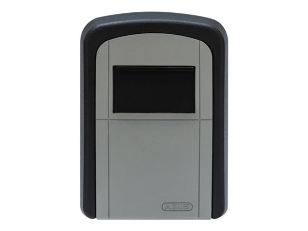 ABUS KeyGarage 707 - Nyckelskåp - kombination - silver, svart