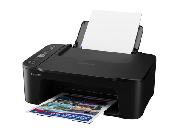 Canon PIXMA TS3750i monitoimijärjestelmä 3-in-1 schwarz