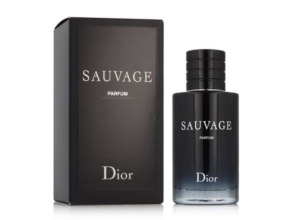 Christian Dior Sauvage Parfum EDP 100ml