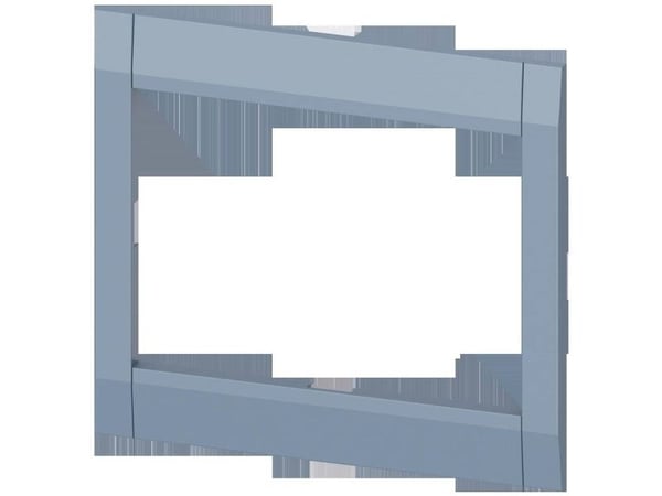 Siemens 3VA9237-0SB30 front-/ram för bländare 1 st.